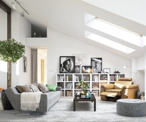 Living ideas Scandinavian living room design: Ideas & Inspiration YDIVAXR