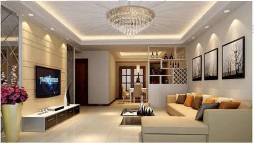 Interior design for your home Ceiling design for your home LDYTITD