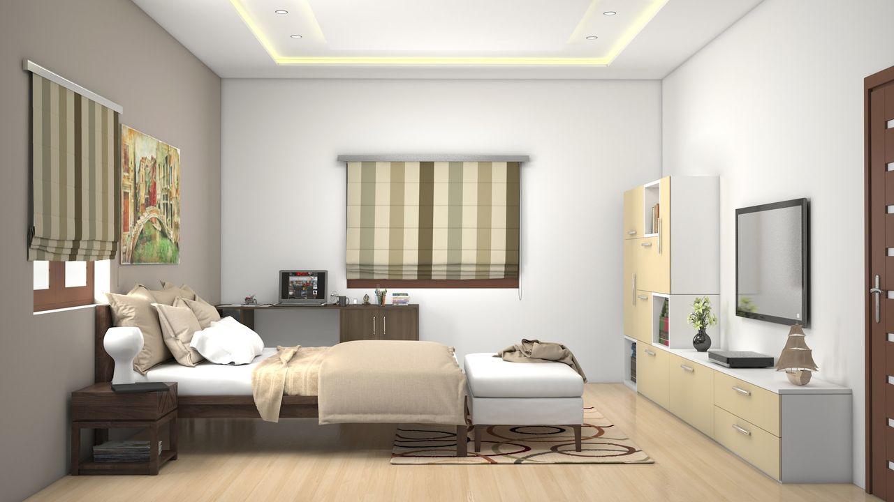 Home Interior Design Offers - 4bhk Interior Design Packages YWVZJQF