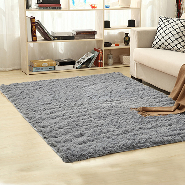 Home textiles living room carpet large size mat long hair bedroom carpet ZMXMJNV