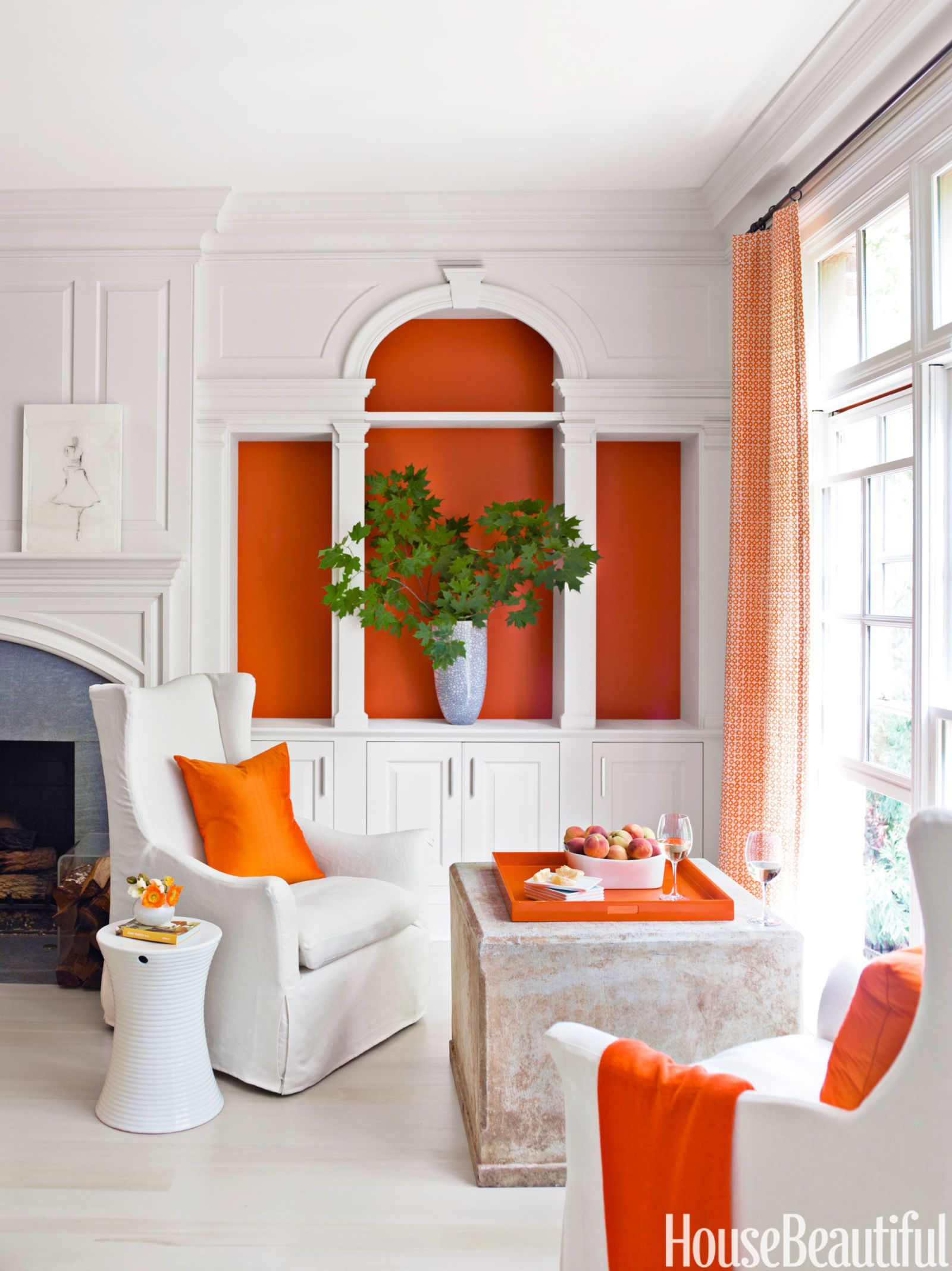 House decoration 20+ best living ideas - simple furnishing and furnishing tips FLGYKAE