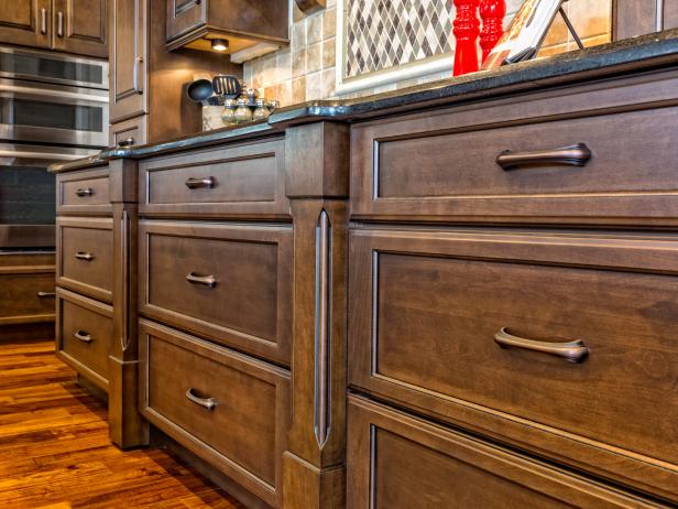 How to clean wooden cabinets PVGFSAJ
