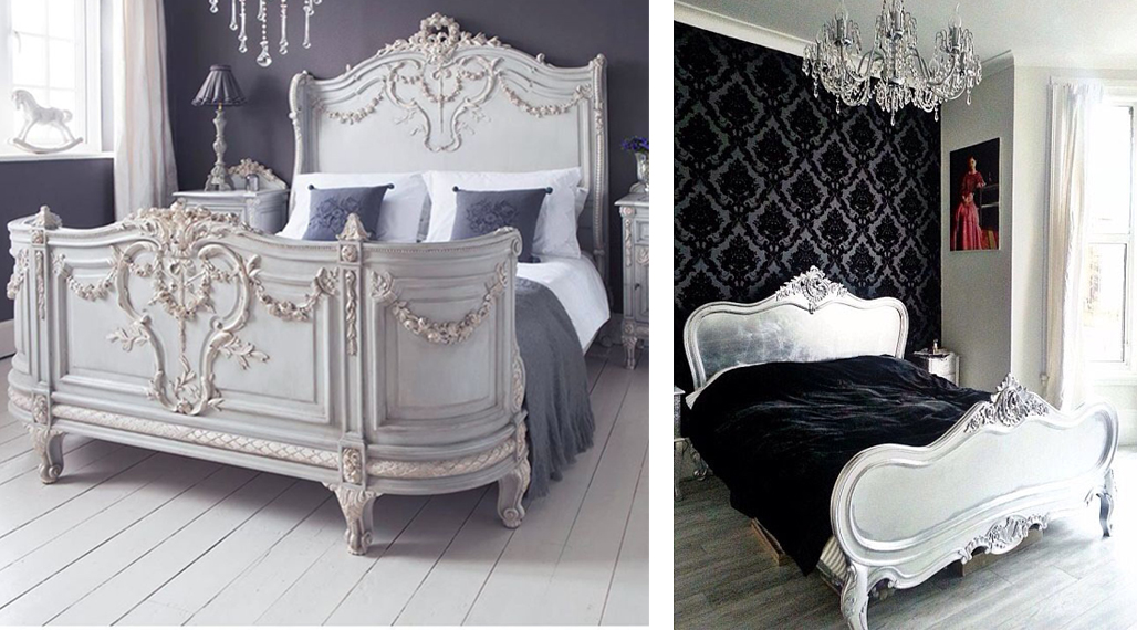 How to Create a Queen Bedroom WBMCPLR
