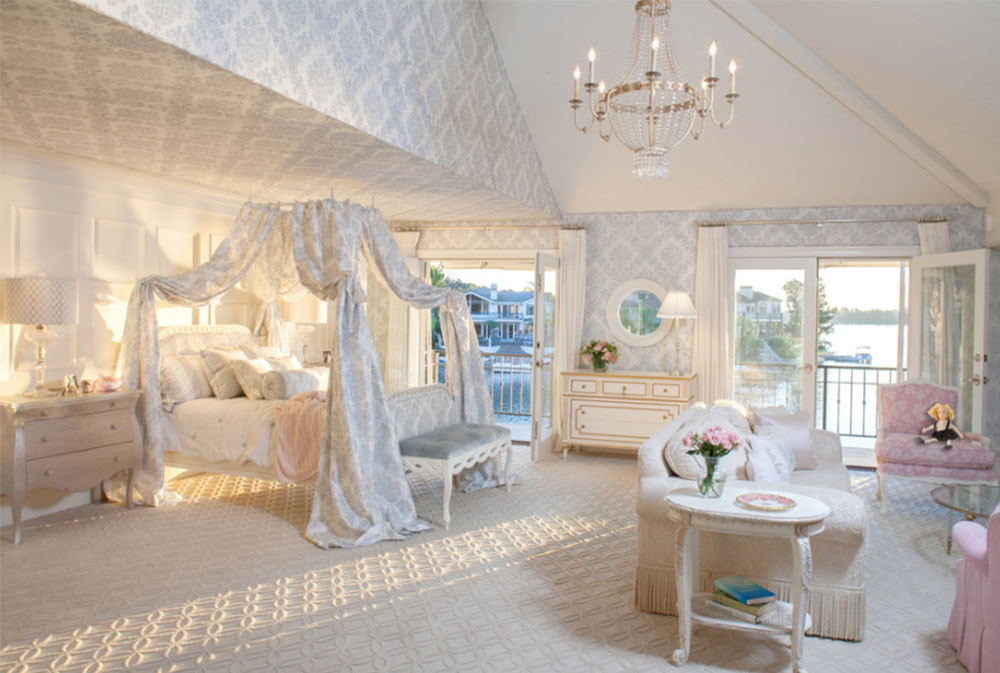 image-1-5 Princess Bedroom Ideas for Little Girls GSFFAAU