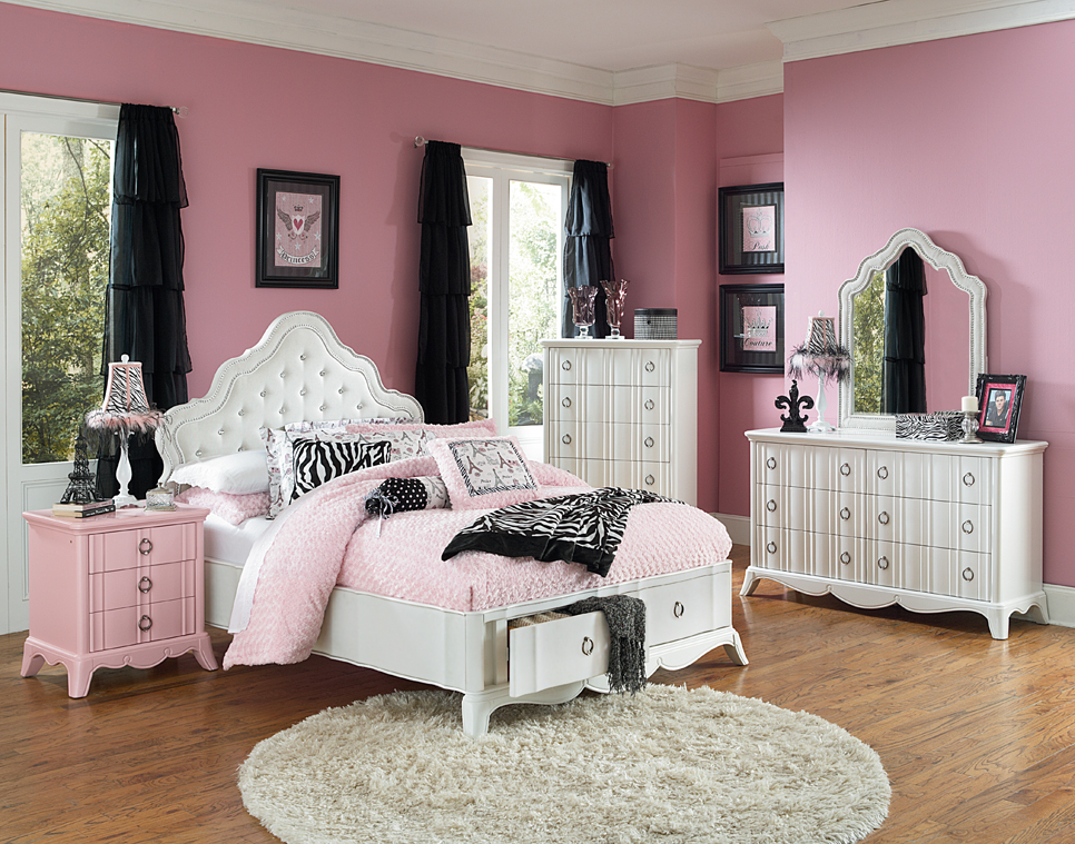 Picture from: cute bedroom sets for girls OSEDKDX