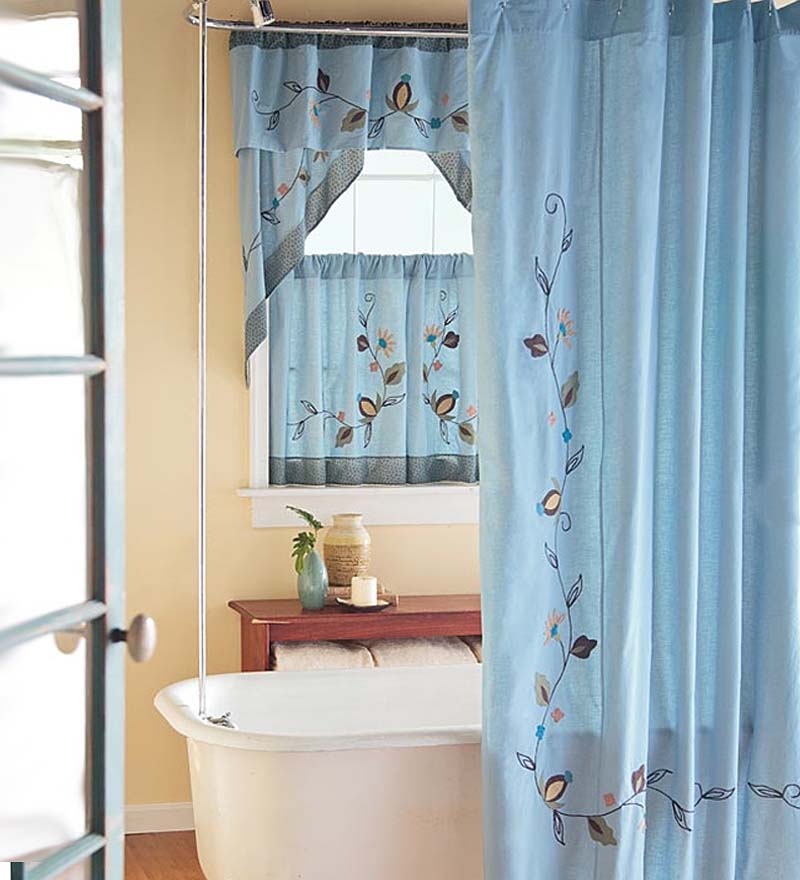 Impressive Curtains For Bathroom Windows 10 Modern Bathroom Window Curtain Ideas BRKDIQA
