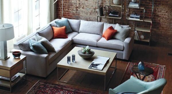 Industrial Living Room Ideas – decordip.com