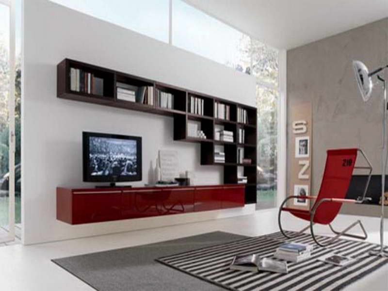 Decorate innovative living room design: charming ... EJNWMZF
