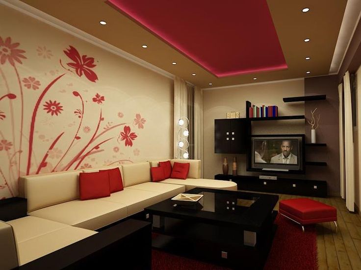 Living Room design Ideas