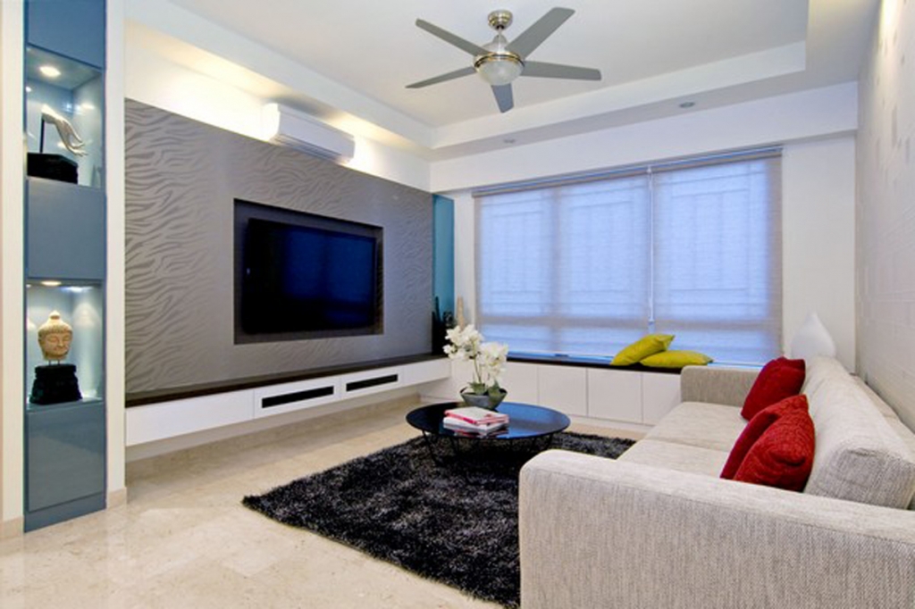 Innovative living room design Innovative apartment living room ideas interior design room ... HGVFFRY