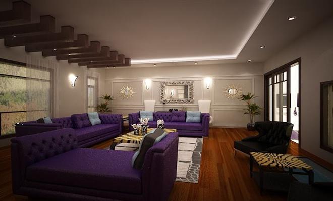 Innovative living room design Innovative living room design UHOKHMU