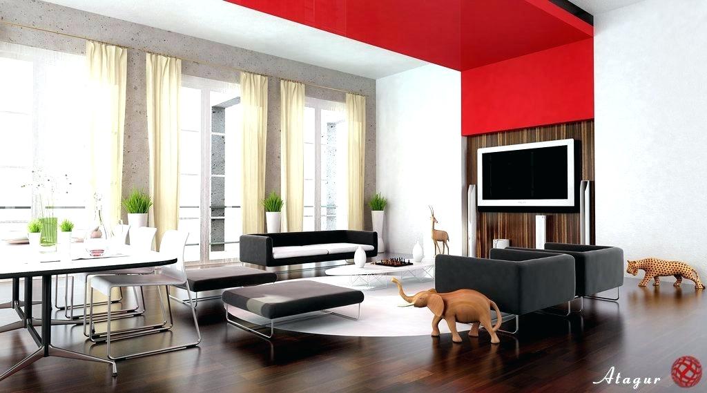 Innovative living room design red and black living room design red black and gray living room ZTCBHXD
