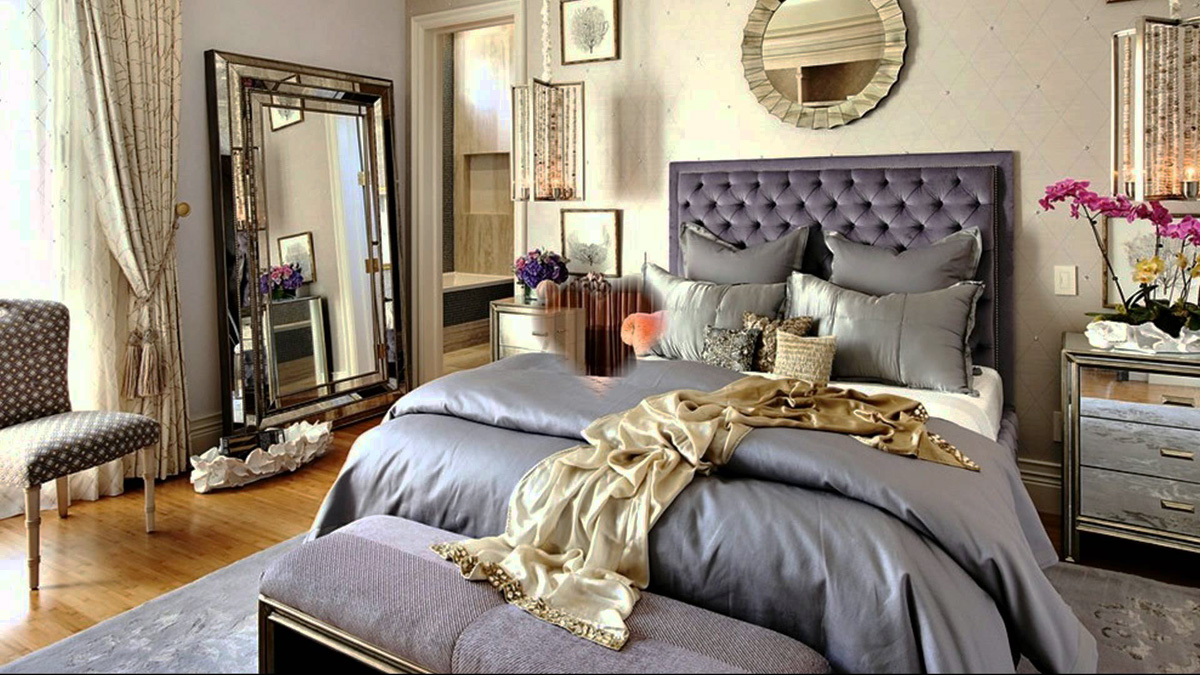 interesting ideas for decorating the master bedroom to the bedroom decor YFVPJQR