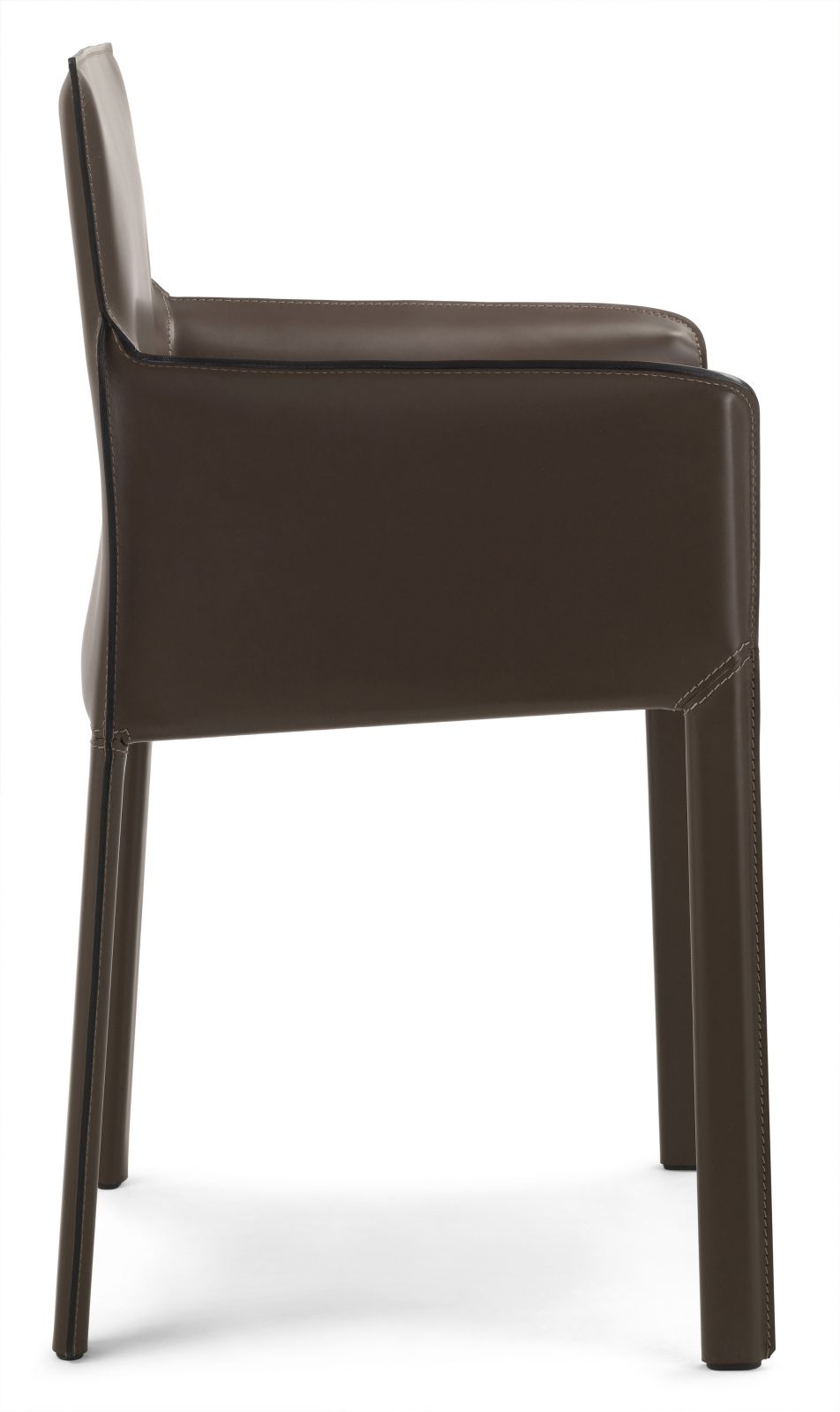 Italian leather dining chairs modern modern Italian dining chair, Italian furniture design, made in Italy for XEBYUFF