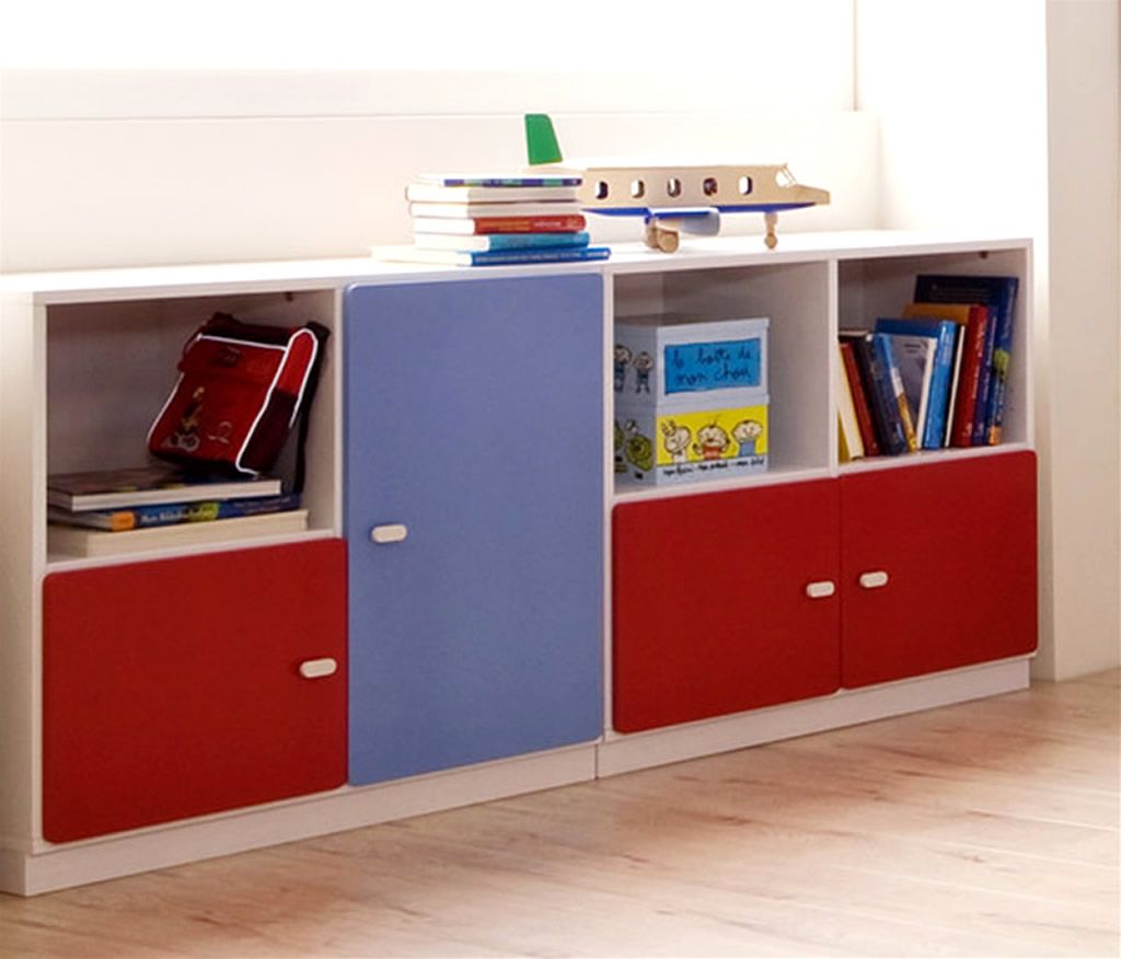 Storage furniture for children's rooms Bedroom furniture pinterest YNIBHFA
