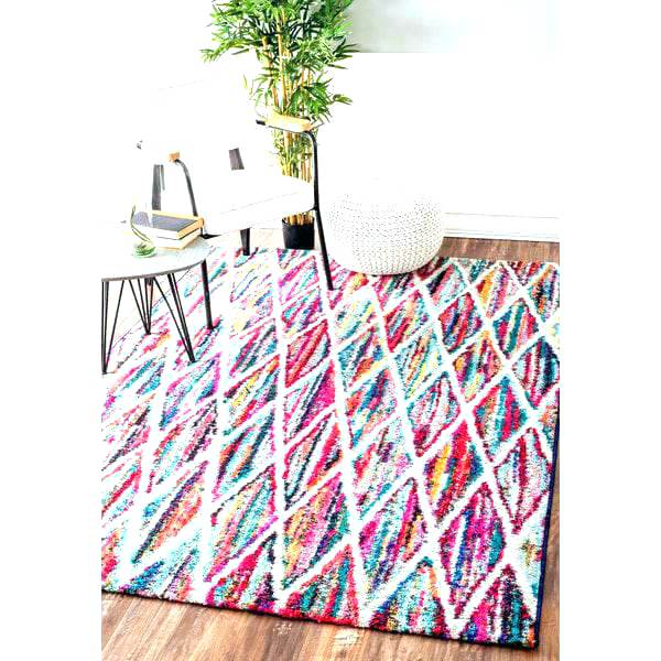 Kinderteppiche Ikea Kinderteppich Rainbow Carpet Modern Rainbow Stripes Multi Kinderteppich 5 FBZEDUQ