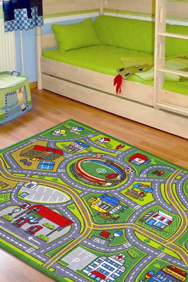 Children's carpets JGKXSBJ