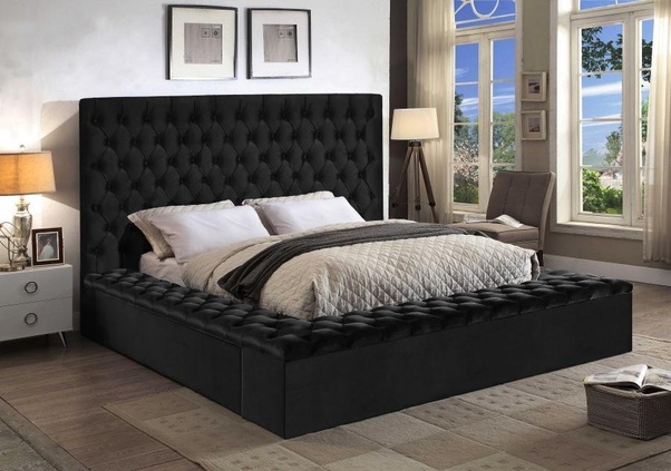 King Size Bed You may also read related article King Size U0026 Queen Size PGCQAVG