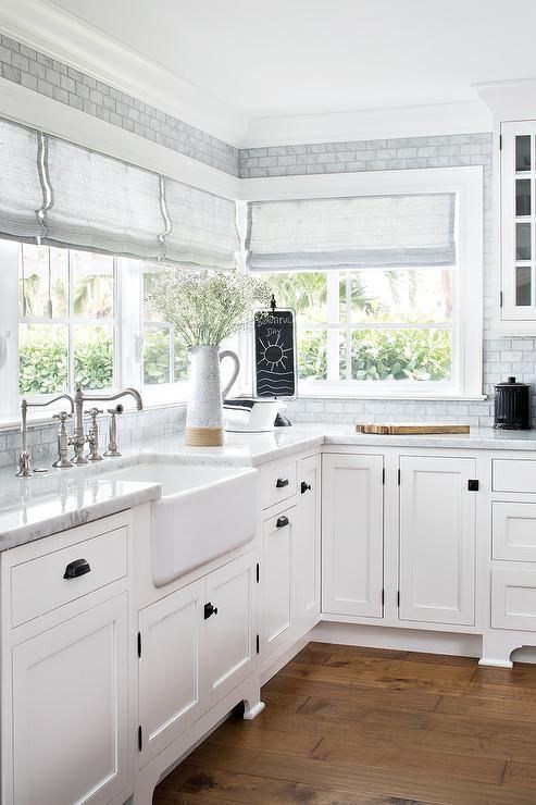 Choose the RIGHT hardware for shaker style cabinets with these 12.