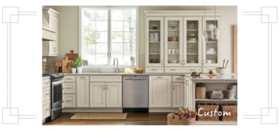 Kitchen cabinets Our designers will help you find the right solution for your space, VJAZQAH