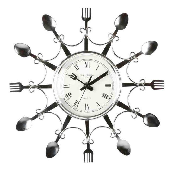 11 best kitchen clock images on pinterest kitchen wall kitchen kitchen ZPPVGAB
