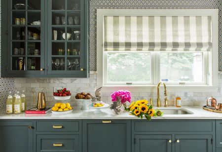 26 kitchen color ideas that you can easily put together
