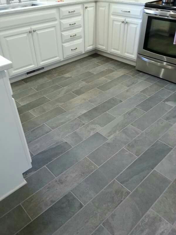 Ideas for kitchen floors.  wooden?  tiled?  Resin?  Vinyl?  Get style under your feet SMEOCTD