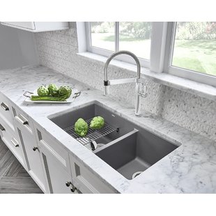 Kitchen sinks precise 33 MSSJXBF
