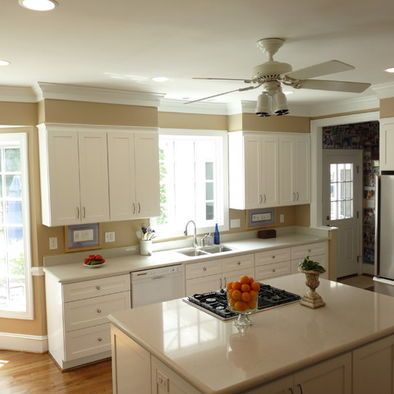 Kitchen soffit design ideas, pictures, remodeling and decor |  Kitchen.