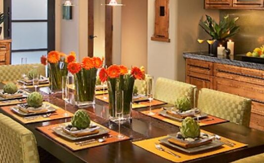 Kitchen Table Ideas – decordip.com