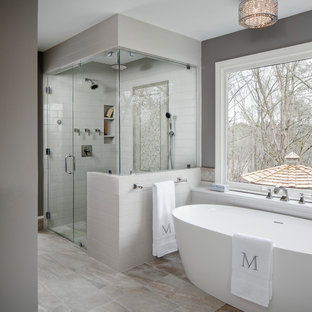 You need to see great bathroom pictures and ideas before remodeling.