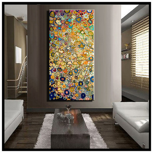 large wall art high quality large canvas wall art abstract modern decorative white huge XSXGTZQ