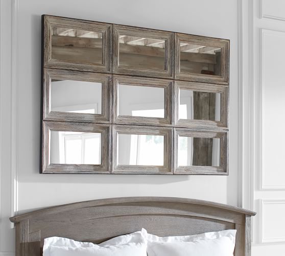 large wall mirror Aiden extra large wall mirror DEIDSAW