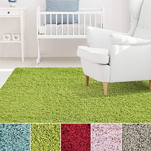 lime green carpets icustomrug affordable shaggy carpet dixie cozy & soft kids pile carpet DMLEPHC