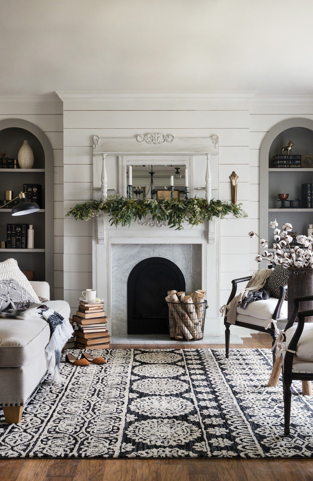 Living room rugs are great ideas for updating with carpets.  HVNIWFW