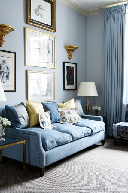 lovable blue living room ideas charming apartment renovation ideas with blue JALEKFZ