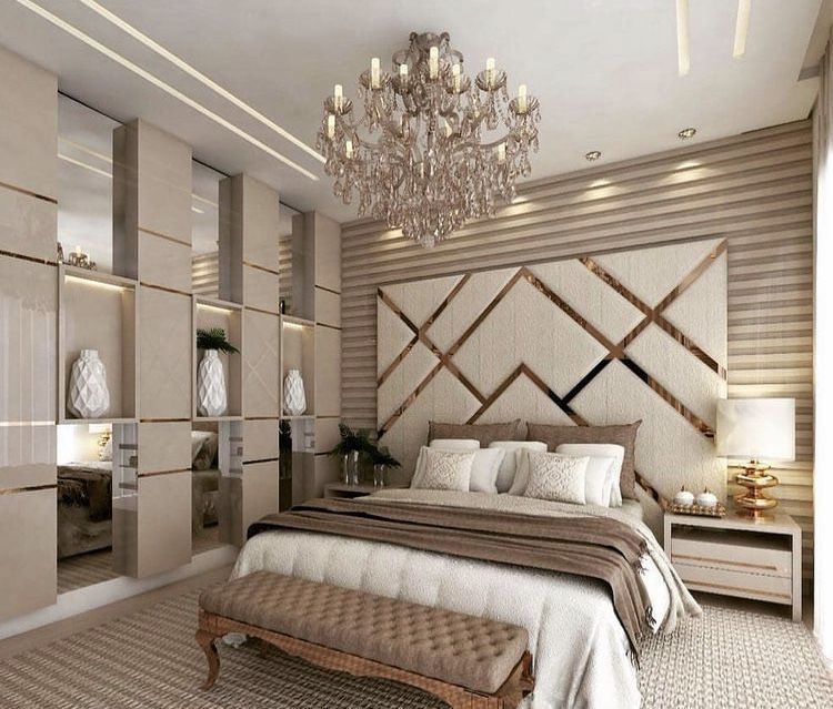 On all ten |  Luxurious bedrooms, luxury master bedrooms, luxury.