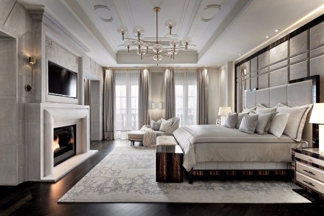 20 Luxurious Bedroom Design Ideas To Copy Next Season |  Home decor.