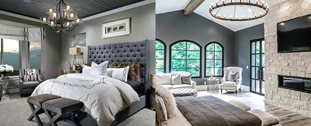Top 60 Best Master Bedroom Ideas - Luxury Home Interior Design
