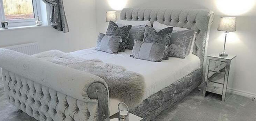 Luxury beds the luxury bed company - great beds, sofas & mattresses for great RQGWDJE