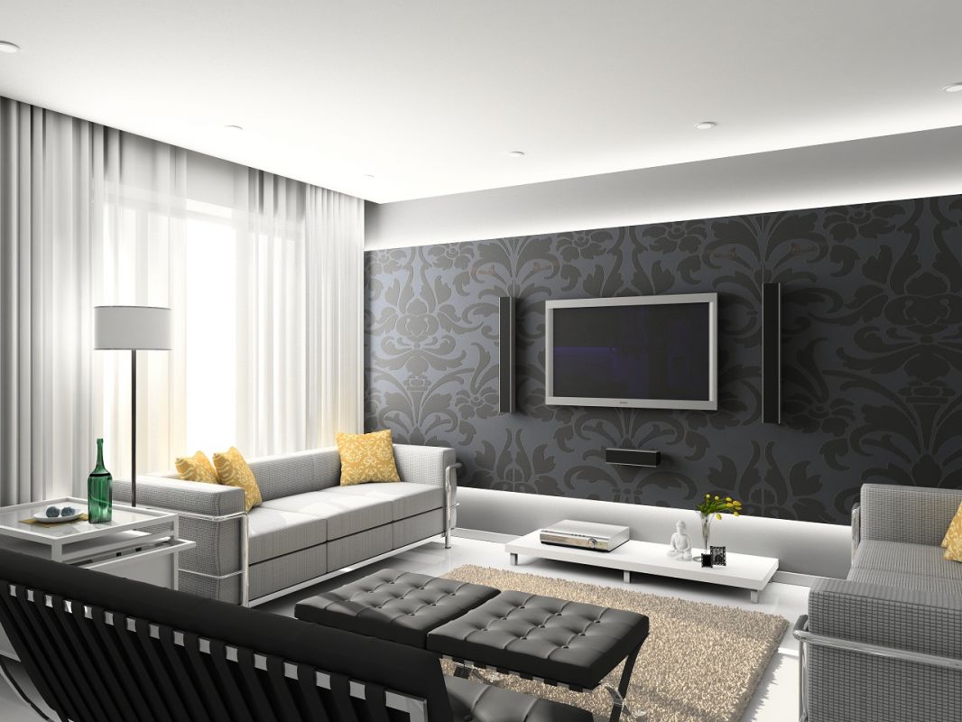 Luxury home design ideas 18 modern interiors TWMZGKA