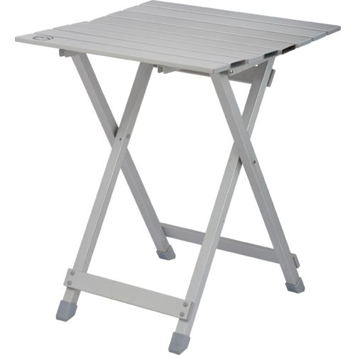 magellan outdoor folding table made of aluminum - view number 1 ... RGDVIDQ