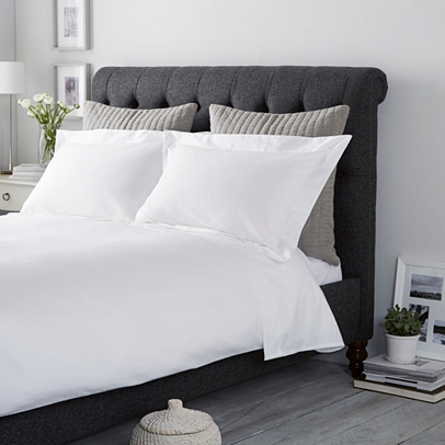 mayfair bed linen collection |  Bedroom sale |  the white firm uk ZGWKTNO