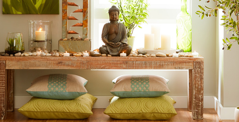50 Best Meditation Room Ideas That Will Improve Your Li
