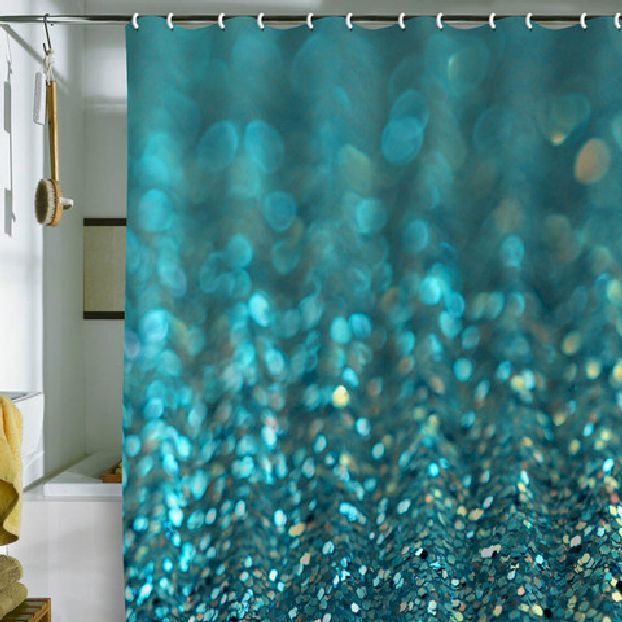 Sweet and Adorable Mermaid Bathroom Decor Ideas 29 |  Mermaid.