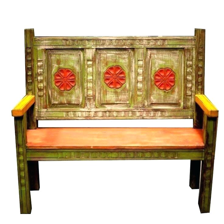 mexican furniture stores rustic painted furniture old wood carved mexican furniture YBLFMXB