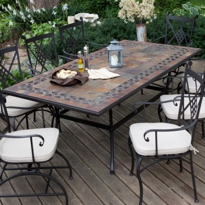 wondrous terrace dining tables of freedom to ... ZLNALUM