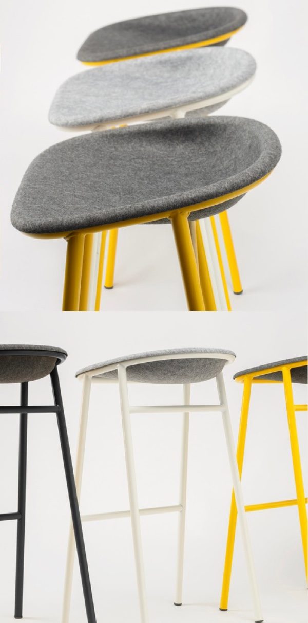 Buy modern bar stools QLNEQDG