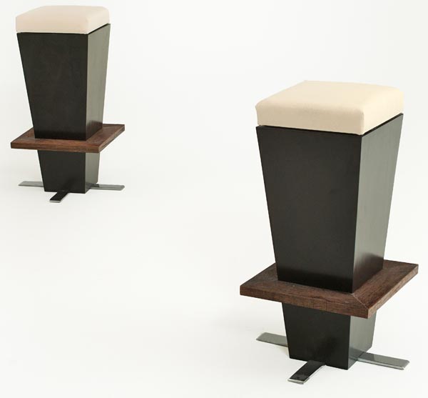 modern bar stool Berg modern bar stool EFNPMNN