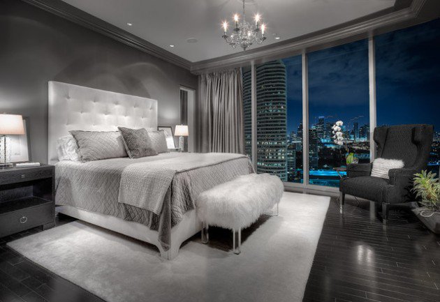 contemporary bedroom design 15 incredible contemporary bedroom designs OFMQPTK